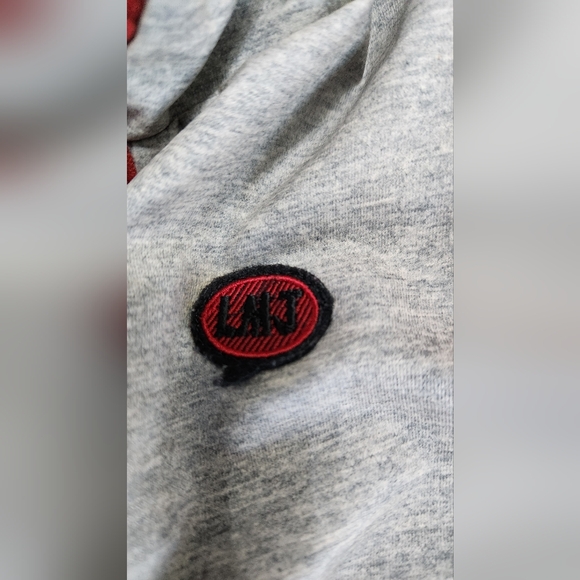 Authentic LITTLE MARC JACOBS wind breaker hoodie - Picture 4 of 6